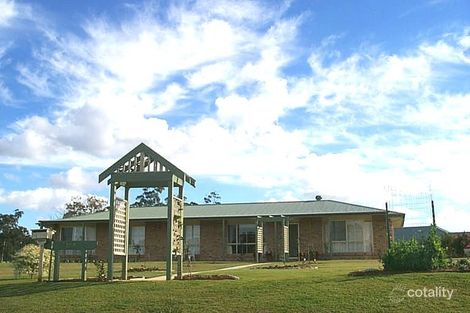 105 Darley Rd, Upper Caboolture, QLD 4510