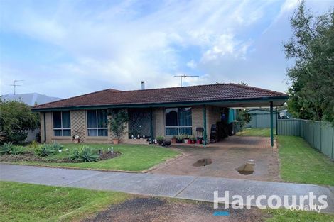 Property photo of 19 Barlee Road Capel WA 6271