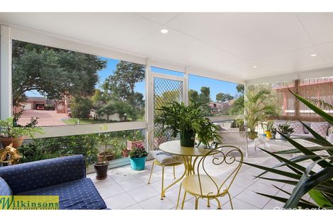 Property photo of 158 Francis Street Richmond NSW 2753