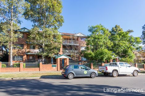 5/10-14 Arthur St, Merrylands West, NSW 2160