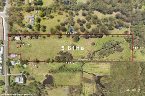 51 Double Jump Rd, Redland Bay, QLD 4165