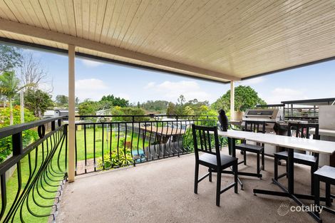 Property photo of 8 David Street Kingston QLD 4114