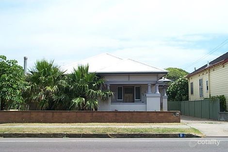 Property photo of 6 Glebe Road The Junction NSW 2291