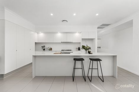 163 Sanctuary Dr, Rouse Hill, NSW 2155