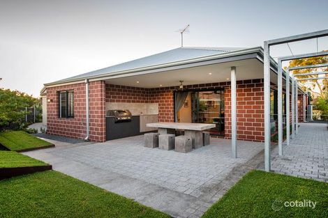 Property photo of 614/2 Wimbridge Road Wattle Grove WA 6107