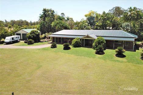 Property photo of 44 Genrich Road Tinana QLD 4650