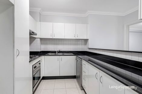 Property photo of 21/298-312 Pennant Hills Road Pennant Hills NSW 2120