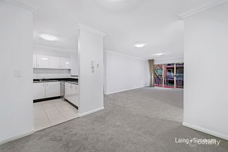 Property photo of 21/298-312 Pennant Hills Road Pennant Hills NSW 2120