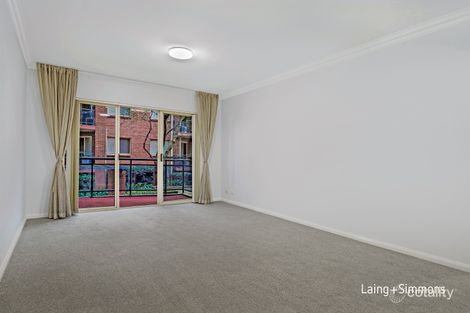 Property photo of 21/298-312 Pennant Hills Road Pennant Hills NSW 2120