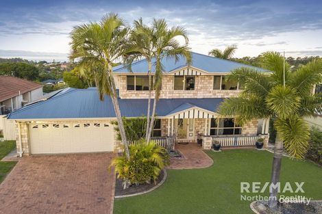 12 Boronia Ct, Albany Creek, QLD 4035