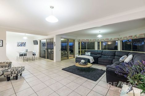 Property photo of 12 Boronia Court Albany Creek QLD 4035