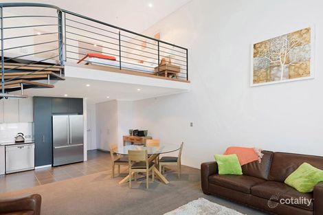 Property photo of 151/15 Aberdeen Street Perth WA 6000