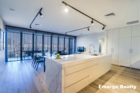1112/9 EDMONDSTONE ST, SOUTH BRISBANE, QLD 4101