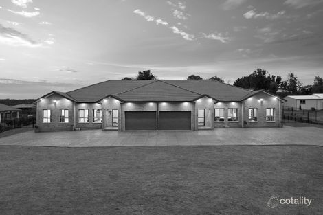 Property photo of 140 Taylors Road Silverdale NSW 2752