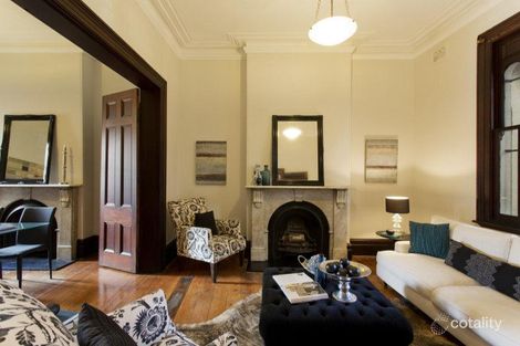 Property photo of 18 Napier Street Paddington NSW 2021