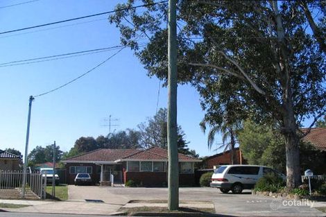 Property photo of 118 Woodriff Street Penrith NSW 2750