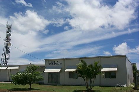 5/12-14 Hasell St, Portsmith, QLD 4870