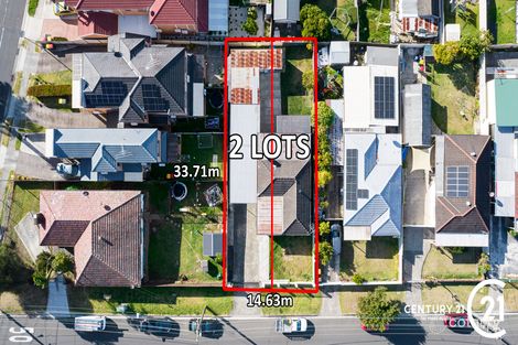 Property photo of 2 Isis Street Fairfield West NSW 2165