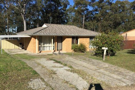Property photo of 25 Dutton Street Metford NSW 2323