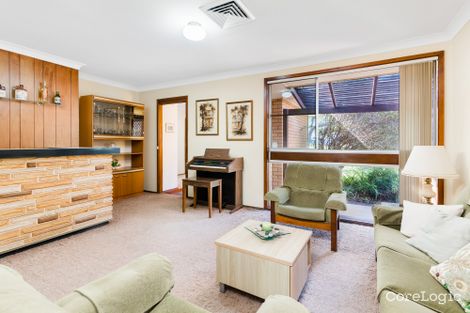 Property photo of 14 Cameron Avenue Baulkham Hills NSW 2153