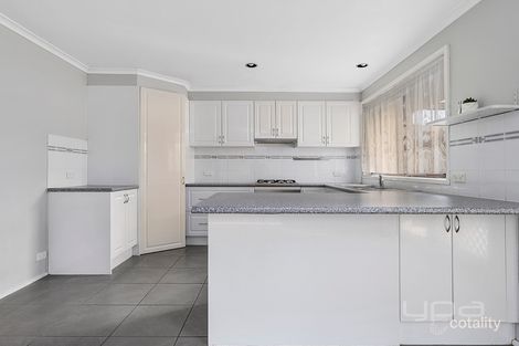 Property photo of 3 Empress Way Melton West VIC 3337