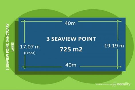 Property photo of 3 Seaview Point Point Cook VIC 3030