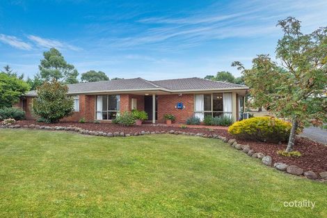 39 Hill Dr, Kyneton, VIC 3444