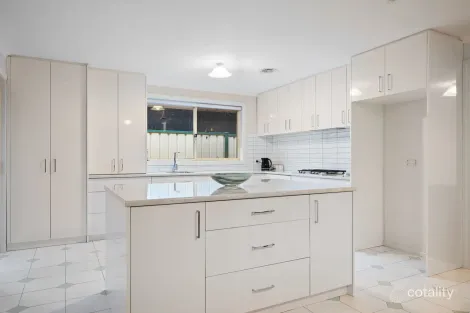 Property photo of 49 Goegan Street Werribee VIC 3030