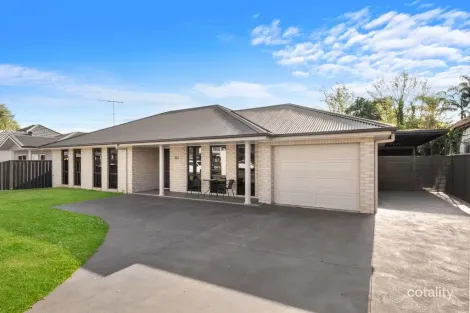 500 Londonderry Rd, Londonderry, NSW 2753