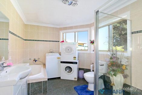 Property photo of 3/18 Lethbridge Street St Marys NSW 2760