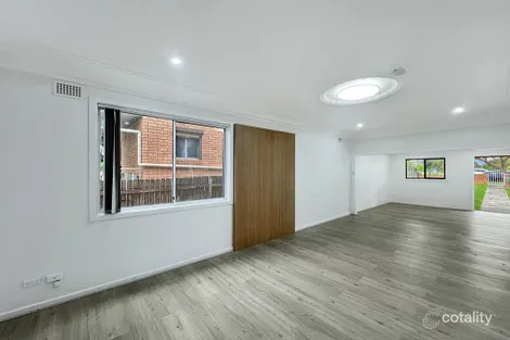 Property photo of 74 James Street Punchbowl NSW 2196