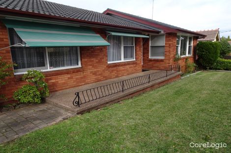 Property photo of 2A Weldon Street Burwood NSW 2134