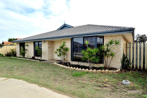 Property photo of 51 Eva Lynch Way Port Kennedy WA 6172