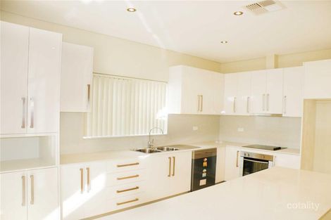 Property photo of 46A Glenview Avenue Revesby NSW 2212