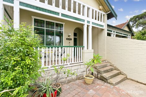 Property photo of 89 Spit Road Mosman NSW 2088