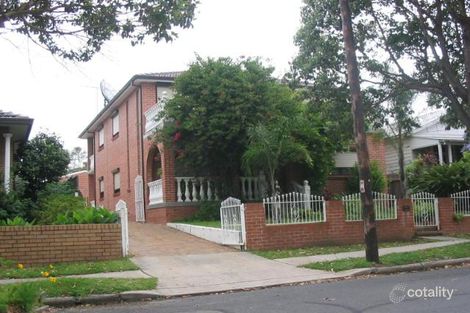 18 Trafalgar Pde, Concord, NSW 2137