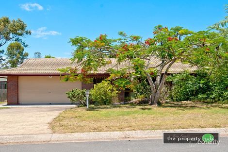 Property photo of 44 Kaiser Drive Windaroo QLD 4207