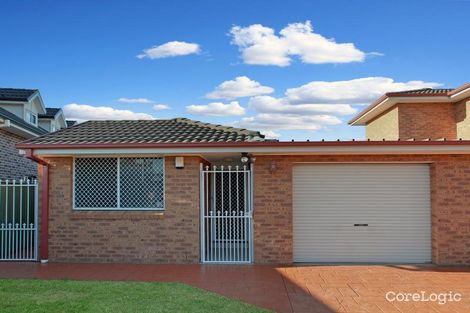 Property photo of 1A Chrisalex Place St Clair NSW 2759