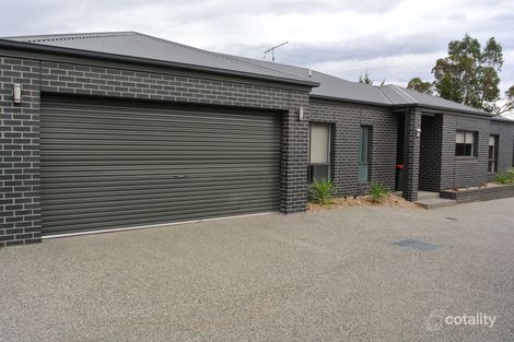 3/12 Lorna St, Bacchus Marsh, VIC 3340