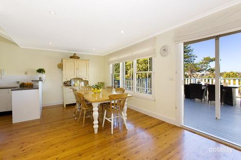 Property photo of 126 Boundary Street Roseville NSW 2069