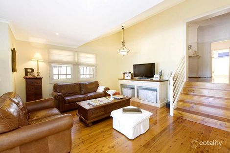 Property photo of 126 Boundary Street Roseville NSW 2069