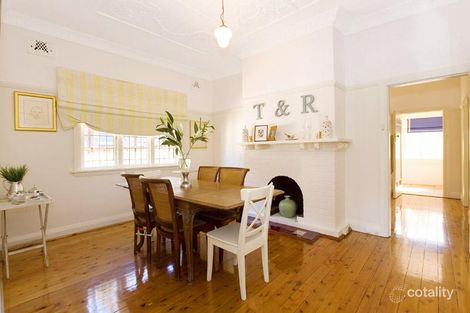 Property photo of 126 Boundary Street Roseville NSW 2069