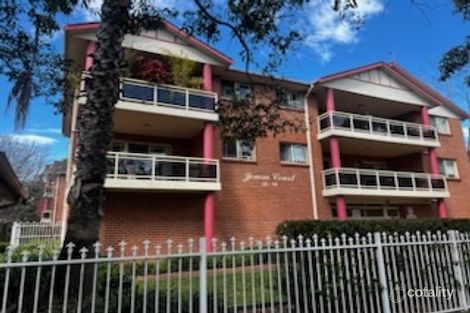 6/12-16 Seventh Ave, Campsie, NSW 2194