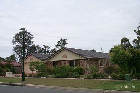Property photo of 75 Constellation Crescent Bridgeman Downs QLD 4035