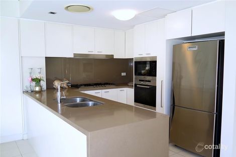 16/48 Spencer St, Rose Bay, NSW 2029