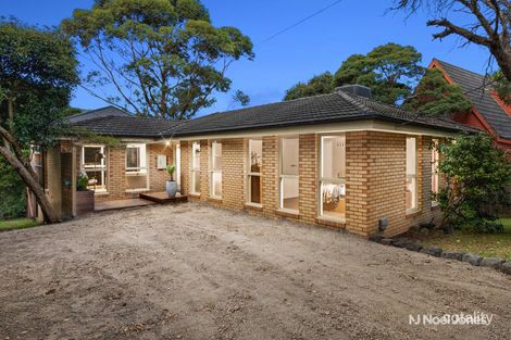 Property photo of 35 McIver Street Ferntree Gully VIC 3156