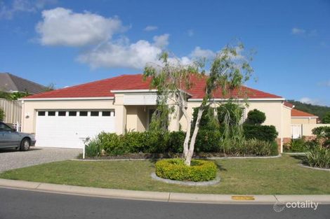 25 Christina Ryan Way, Arundel, QLD 4214