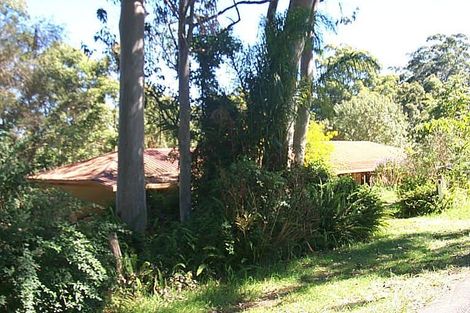 Property photo of 84 North Road Lower Beechmont QLD 4211