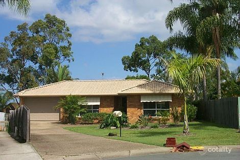 8 Dunhill Ct, Carrara, QLD 4211