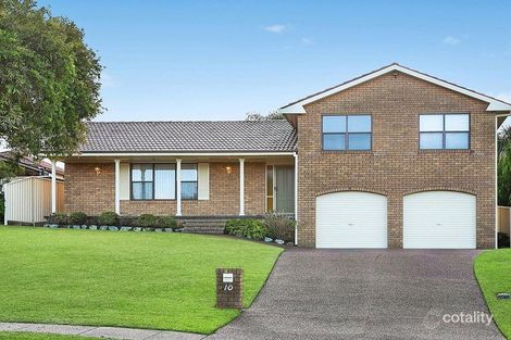 Property photo of 10 Barrington Crescent Maryland NSW 2287